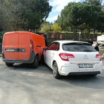 Parça Onayı Gecikmesi Araç Onarımını Duraklatıyor Ve Eşimin Hastane İhtiyacını Engelliyor