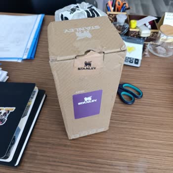 Akbaşlar İletişim’den Aldığım Stanley Termosunun İadesi Reddedildi