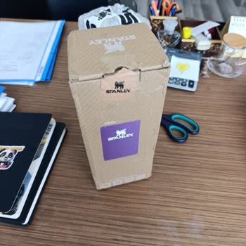 Akbaşlar İletişim’den Aldığım Stanley Termosunun İadesi Reddedildi