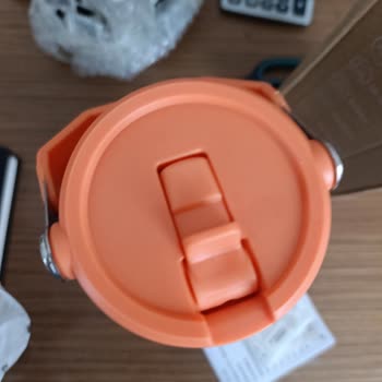 Akbaşlar İletişim’den Aldığım Stanley Termosunun İadesi Reddedildi