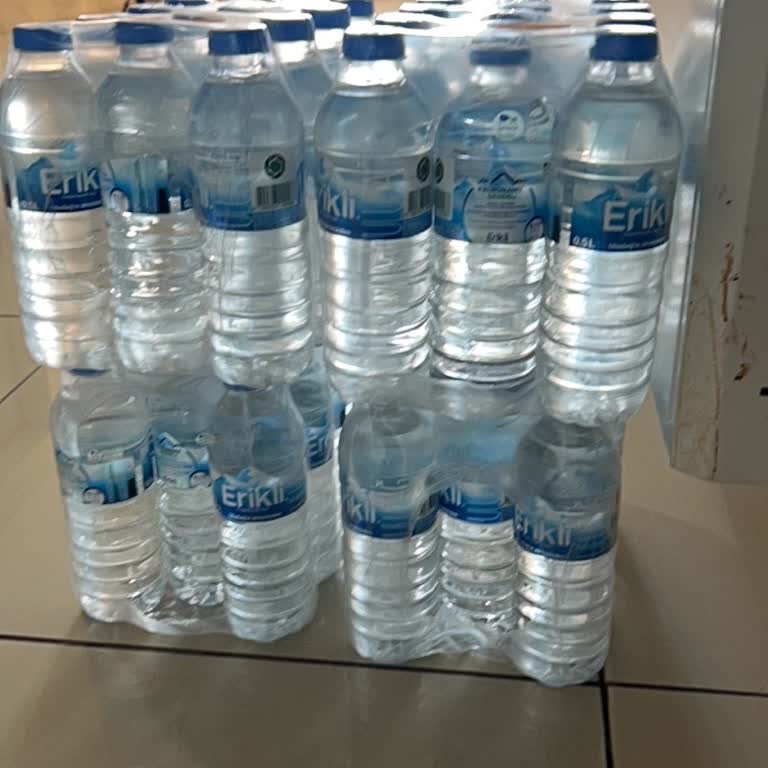 Erikli Ankara Eryaman Şubesinde Tekrarlanan Yanlış Su Teslimatı Ve Güven Kaybı