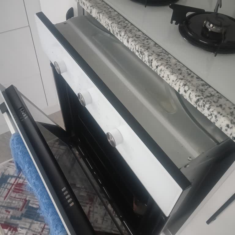 Eksik Ve Hatalı Ankastre Montajı İçin 1500 TL Ücret İadesi Talebi