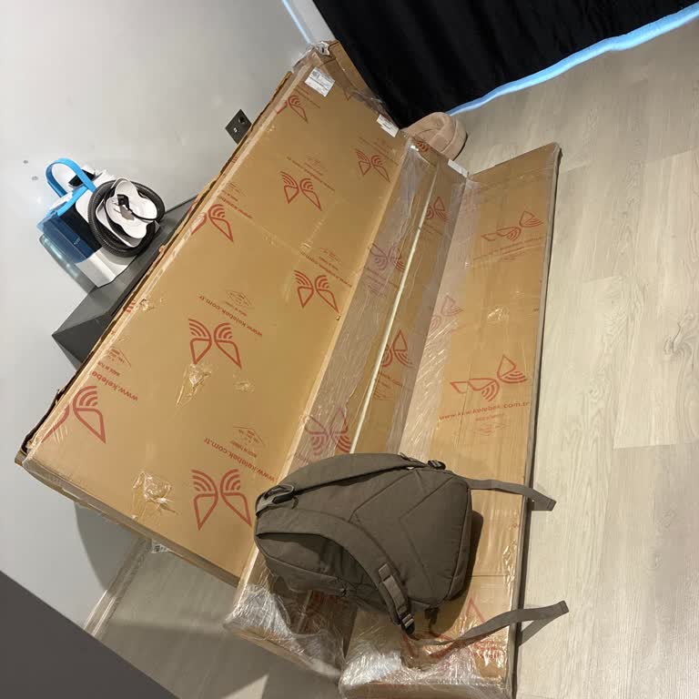 Karyola Kurulum Talebine Yanıt Alınamıyor