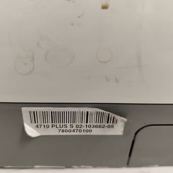 Arçelik Filtre Temini İçin Yaşadığım Zorlayıcı Müşteri Hizmetleri Süreci