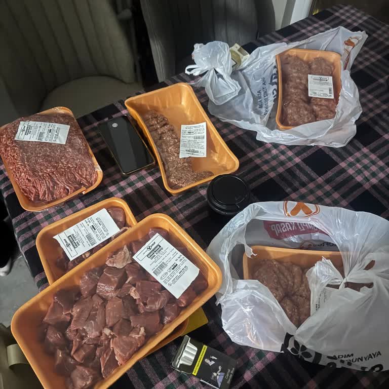 Siparişimde Ürün Eksikliği, Yanlış Teslimat Ve Müşteri Hizmetleri İhmali