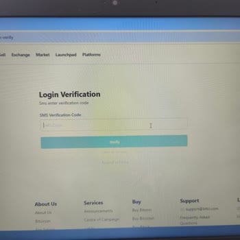 Coin Transferi Gecikmesi Ve SMS Doğrulama Sorunu