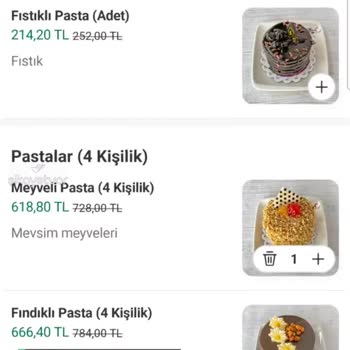 Yemeksepeti Müşteri Memnuniyeti Sıfır!