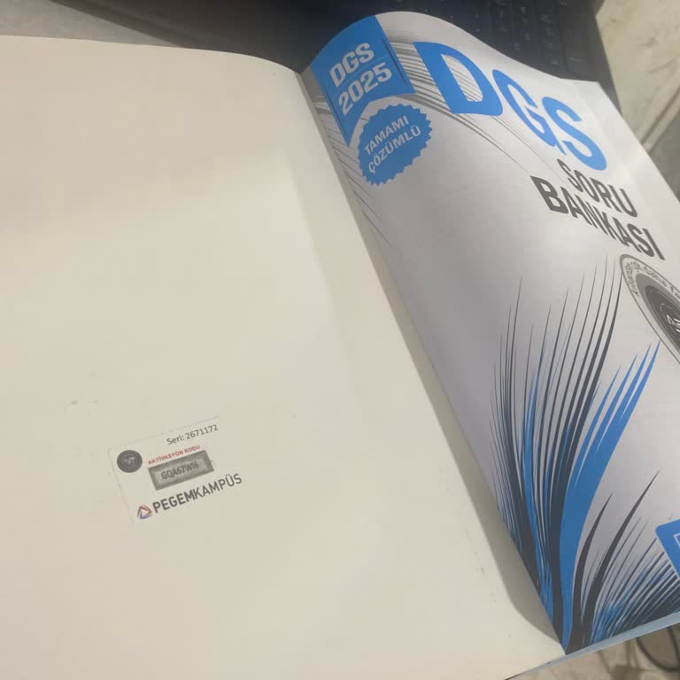 Aktivasyon Kodu Süresi Hemen Doldu, Yeni Kod Talebi