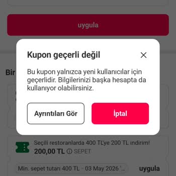 Eki aç