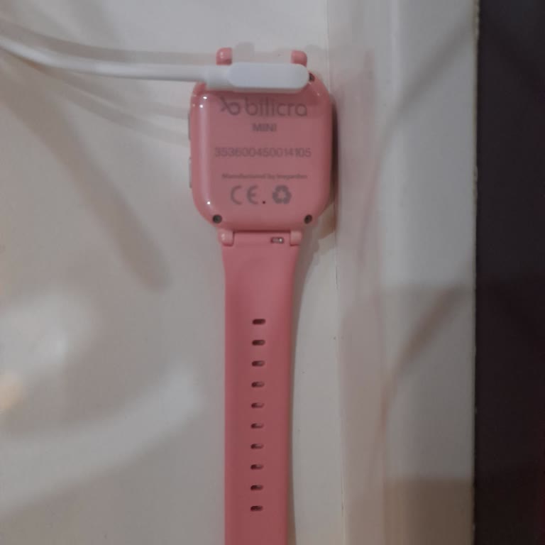 Mini Akıllı Saat Kordonu Kısa Sürede Koptu, Yedek Parça Temini Zor