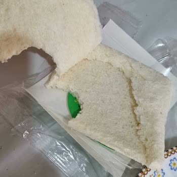 Bursa Nilüfer A101'de Satın Alınan Dardanel Sandviç Boş Çıktı