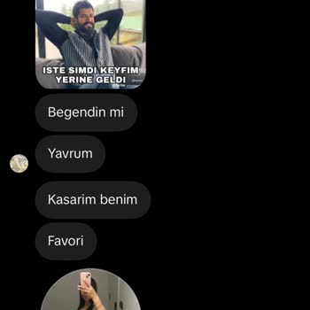 TikTok’ta Kişisel Fotoğraflarımın İzinsiz Cinsel İçerikli Paylaşımı Ve Tehditleri Acilen Durdurulsun