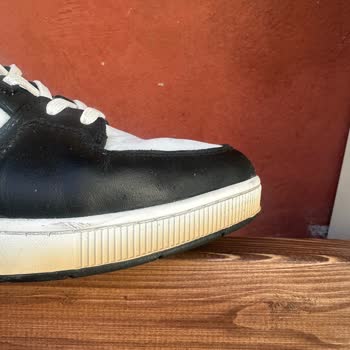 SuperStep Ayıplı Lacoste Ayakkabı