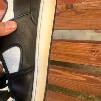 SuperStep Ayıplı Lacoste Ayakkabı