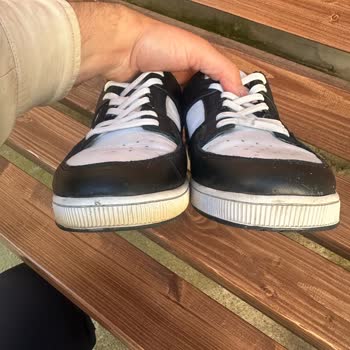 SuperStep Ayıplı Lacoste Ayakkabı