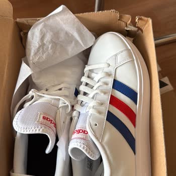 Yanlış Numara Gönderildiği İçin Ücret Yükseltmeden Doğru Ayakkabı Talep Ediyorum