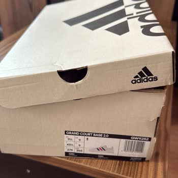 Yanlış Numara Gönderildiği İçin Ücret Yükseltmeden Doğru Ayakkabı Talep Ediyorum