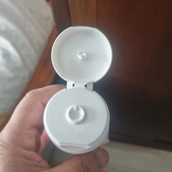 Bioderma Güneş Kremi Göz Yanması Ve Cilt Rahatsızlığı Nedeniyle İade Talebi