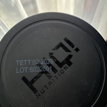 Plastik Kokulu Kreatin XL İçin İade Ve Değişim Talebi