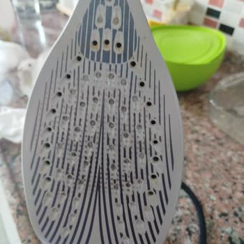 Philips Ütüsünde Tekrarlayan Buhar Ve Ayar Arızaları Ve Servis İhmali