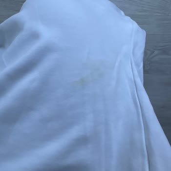 Lefties’ten Kullanılmış Giysiler ve Gecikmiş Teslimat