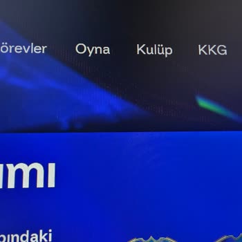 Kırmızı Nokta Arızalı Monitör Ve Satıcı Müşteri Hizmetlerine Ulaşılamıyor