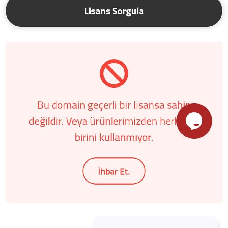Spinify Sitesinin Sahte Lisansı Ve Yanıltıcı Bonus Vaadi