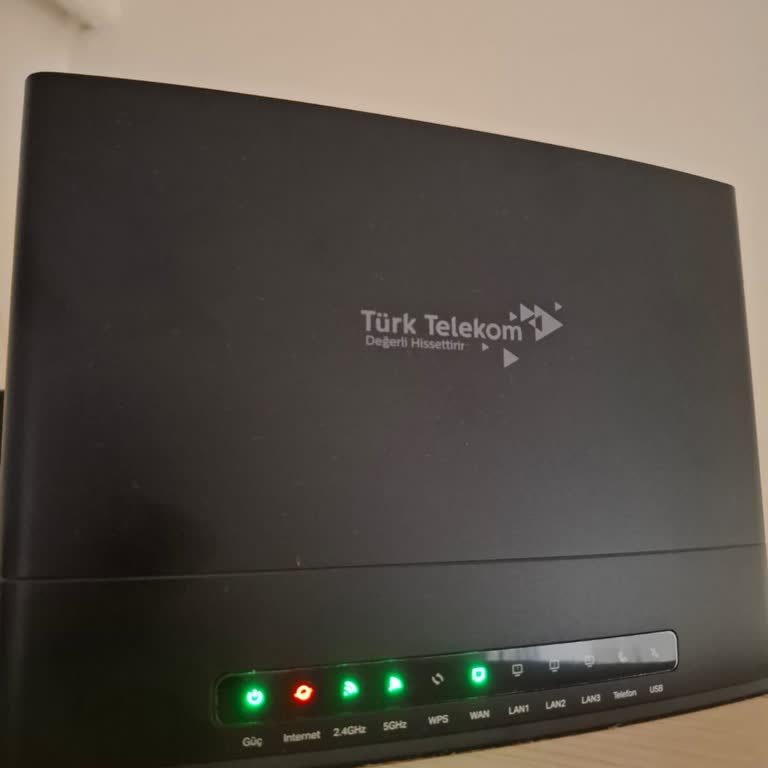 4 Gün Süren İnternet Kesintisi Ve Açıklama Eksikliği Nedeniyle Ücretsiz Cayma Talebi