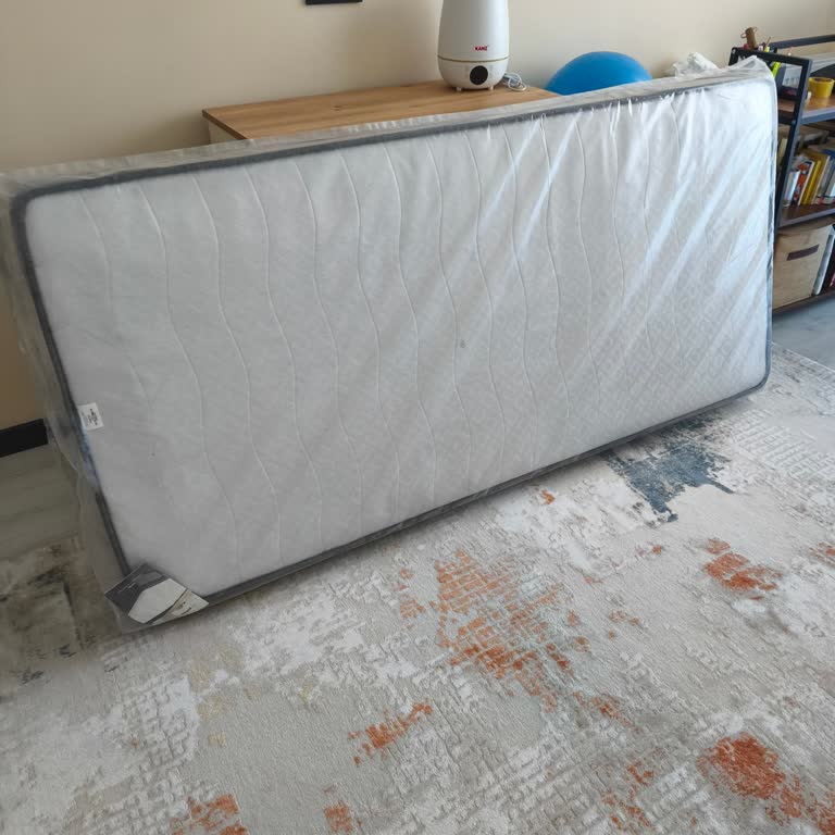 Yanıltıcı Orta Sert Yatak Satışı Ve İade Talebinin Reddedilmesi