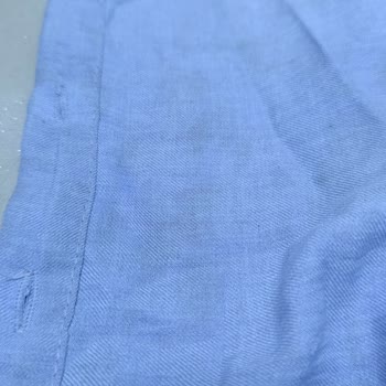 Altus AL 9103 D Makinesindeki Yağ Lekeleri Kıyafetleri Mahvediyor