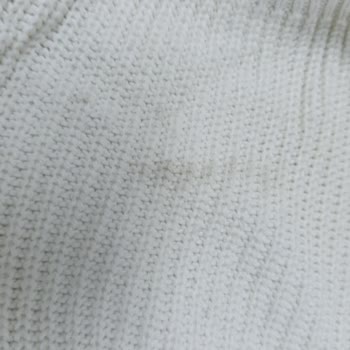 Altus AL 9103 D Makinesindeki Yağ Lekeleri Kıyafetleri Mahvediyor