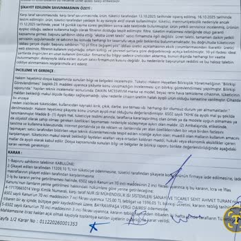 Hepsiburada Hakem Heyeti Kararına Uymuyor Bonus Kayıpları Ve İade Reddi