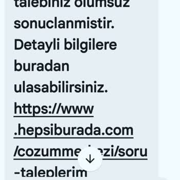 Hepsiburada Hakem Heyeti Kararına Uymuyor Bonus Kayıpları Ve İade Reddi