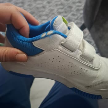 Deichmann Çocuk Ayakkabısında Kalite Ve Garanti Reddi