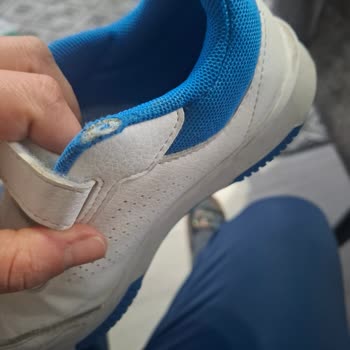 Deichmann Çocuk Ayakkabısında Kalite Ve Garanti Reddi