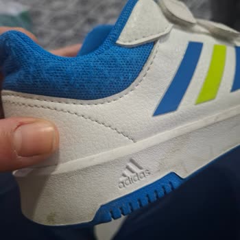 Deichmann Çocuk Ayakkabısında Kalite Ve Garanti Reddi