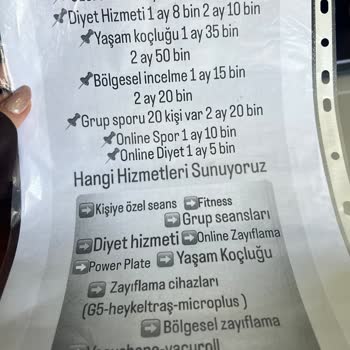 Belsin Can Işığı Spor Salonu Beklediğim İlgi ve Yönlendirme Hiçbir Şekilde Gösterilmedi