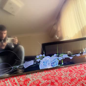 Media Markt Kırık TV İadesi 50 Günlük Gecikme Ve Çelişkili Müşteri Hizmetleri Açıklamaları