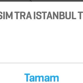 Kasa Çalışanının Kaba Tutumu Ve Poşet Ücretinin Karttan Kesilmesi