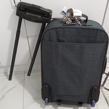 Anadolu Jet Şikayeti