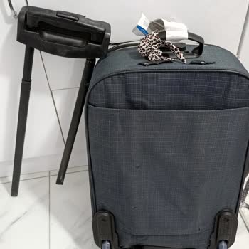 Anadolu Jet Şikayeti