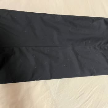 Mavi Montunda Kısa Sürede Elyaf Bozulması Ve Üretim Hatası