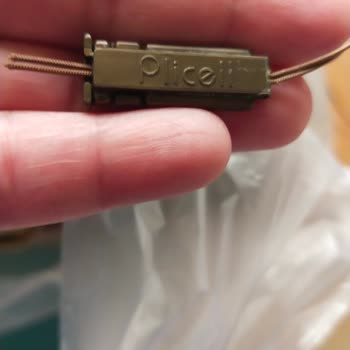 Kırılan Plastik Parçalar Nedeniyle Plise Perdeler Kullanılamaz, Çözüm Talebi