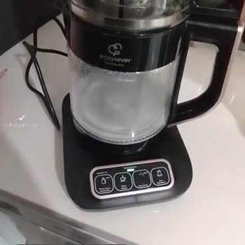 Karaca Robotea 4 İn 1 Sıkıntısı!