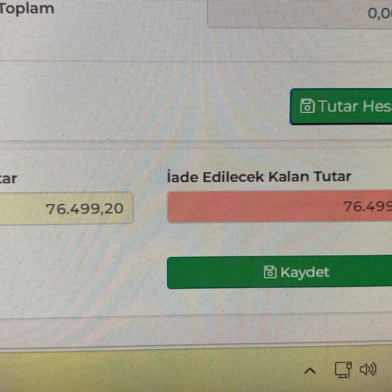 Kırık TV Ve Teknosa’nın Cayma Bedeli İtirazı