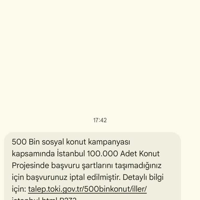 Başvuru Durumu Çelişkisi Ve Açıklama Talebi