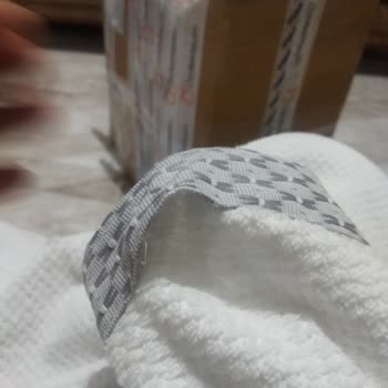 Defolu Bornoz Gönderildi, Hemen Yeni Ürün İstiyorum