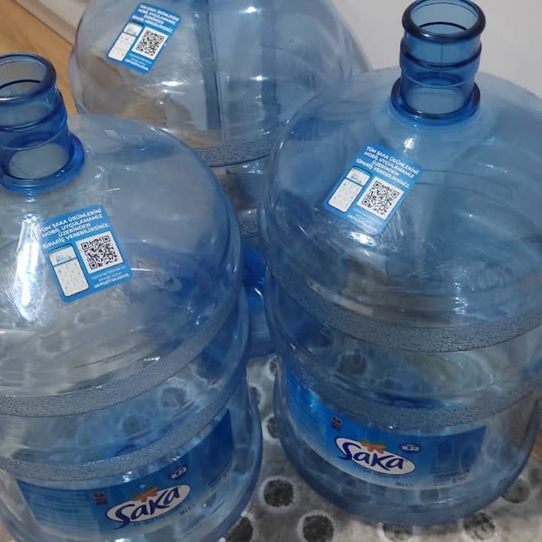 Saka Su Damacana İadesinde Depozito Ücreti Anlaşmazlığı Ve Cevapsız Müşteri Hizmetleri