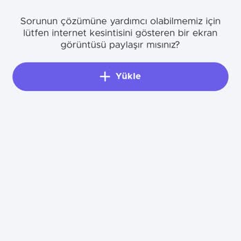 Vodafone Şanlıurfa Siverek’te 5G Fırsat 20 GB Paketi Sürekli Kesintili Ve Yavaş İnternet