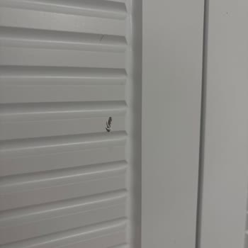 Menteşesi Kırılan Gardıropta Garanti Reddi Ve Ücretsiz Onarım Talebi